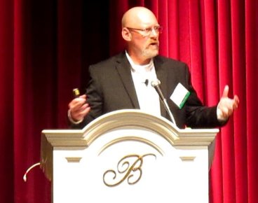 Jim Lindell, CPA, CSP, CGMA